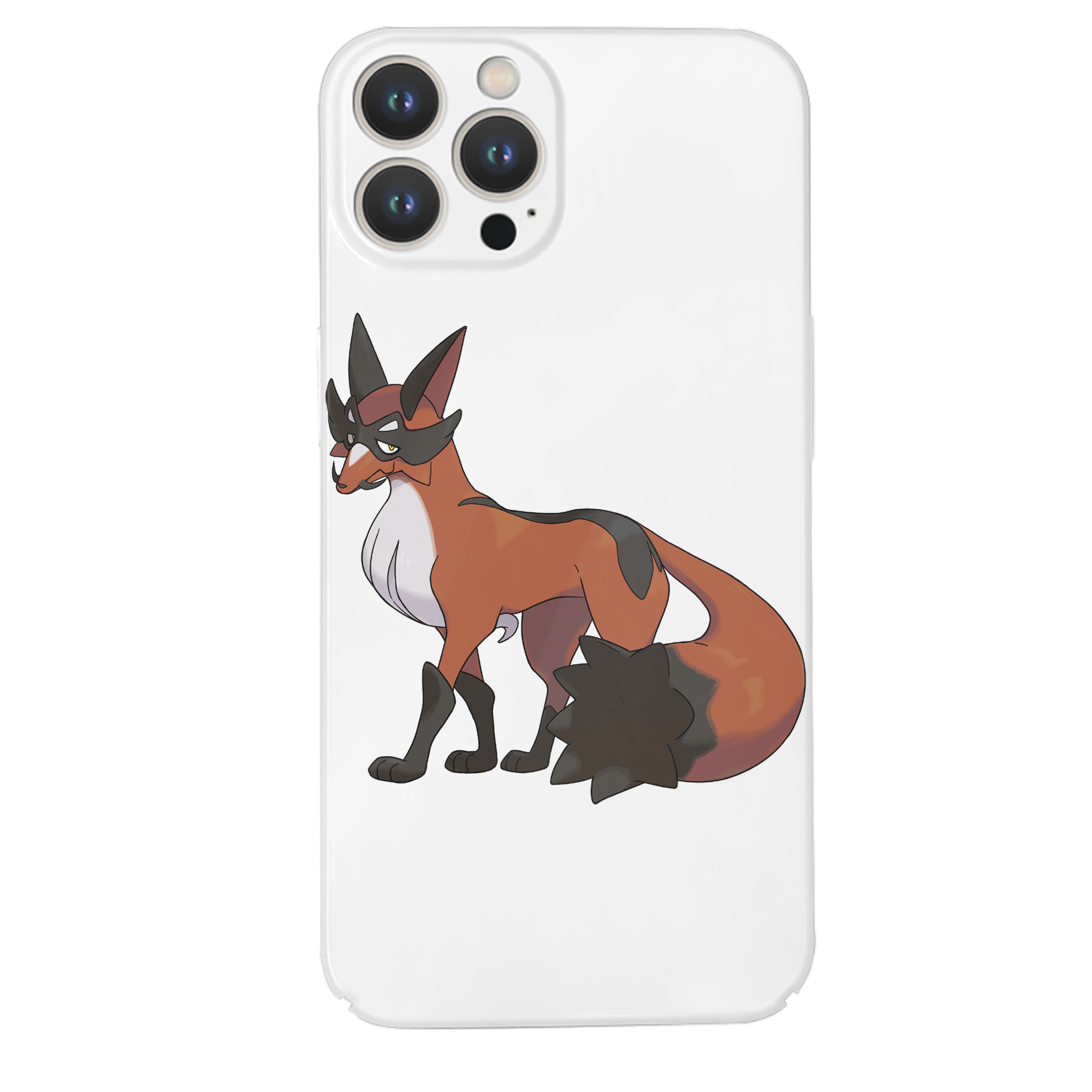 （画像用） ポケットモンスター Pokémon 【iPhone 14シリーズ対応】ハードケース